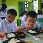 Analis Kebijakan Kemenkes: Program MBG, Upaya Intervensi Pemerintah Untuk Penuhi Gizi Masyarakat