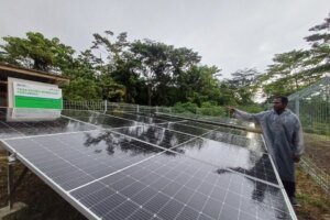 Swasembada Energi Menyalakan Listrik Desa dan Perkuat Ekonomi Rakyat