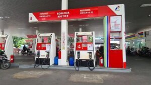 Jelang Ramadhan, Pemerintah Pastikan Stok BBM Nasional Aman dan Tercukupi