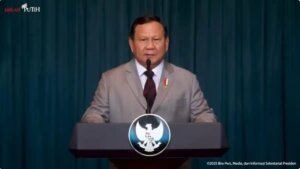 Danantara Mesin Hilirisasi dan Magnet Investasi Strategis