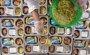 Apresiasi Pemerintah Pastikan Kualitas Menu MBG Tetap Sesuai Standar Gizi