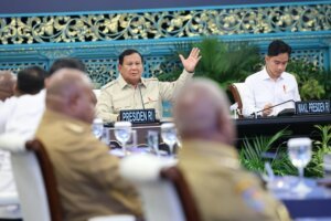 Pemerintah Perkuat Ketahanan Energi Papua sebagai Fondasi Keadilan Pembangunan