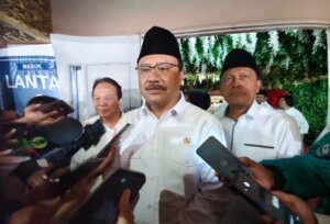 BPNT Tahap Pertama 2026 Disalurkan di Momentum Ramadan