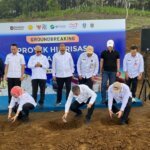 Swasembada Protein sebagai Pilar Ketahanan Pangan Nasional