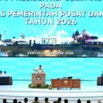 MBG Capai 60 Juta Penerima, Prabowo: 1 Juta Lapangan Kerja Telah Tercipta