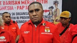 Publik Dukung Ketegasan Aparat Hentikan Teror Bersenjata di Papua