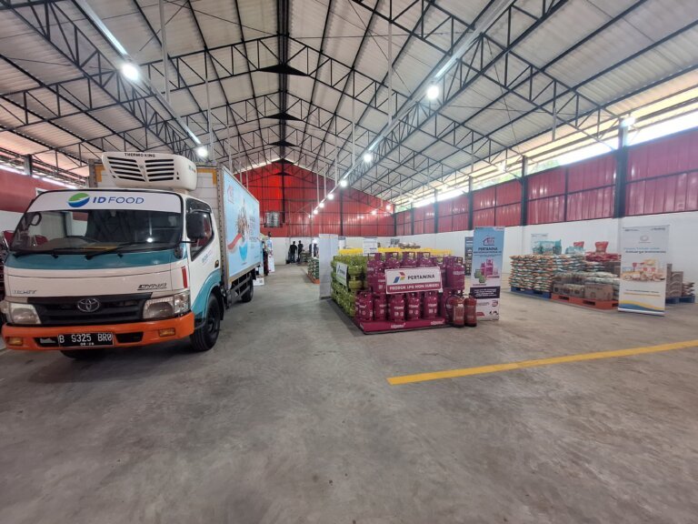 Koperasi Merah Putih dan Harapan Baru Ekonomi Desa