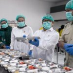 Evaluasi MBG sebagai Kunci Keberlanjutan Kebijakan Gizi Nasional
 