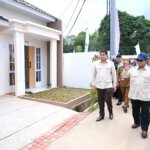 Program 3 Juta Rumah Digenjot Lewat Penguatan Skema Pembiayaan Subsidi