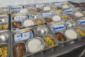 Kepastian Hukum Perkuat Fondasi Program Makan Bergizi Gratis