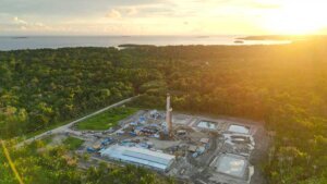 Swasembada Energi, Jalan Papua Naik Kelas dan Mandiri Ekonomi