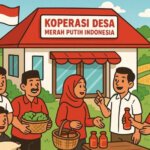 Koperasi Merah Putih Didorong untuk Perluas Distribusi Manfaat APBN