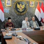 Evaluasi MBG Diperkuat, Program Gizi Nasional Disiapkan Lebih Akurat