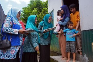 MBG 3B dan Strategi Memperkuat Fondasi Generasi Sehat