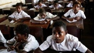 Otsus Papua Dorong Transformasi Pendidikan Demi SDM Berkualitas