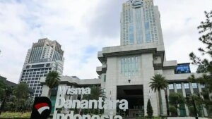 Danantara Jadi Instrumen Negara Perkuat Kedaulatan Investasi