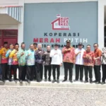 Koperasi Desa sebagai Alat Distribusi Keadilan Ekonomi