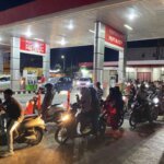 Pemerintah Jaga Ketahanan Energi Di Tengah Konflik Global, Publik Tak Perlu Panik