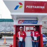 Stok BBM Aman Hadapi Lonjakan Arus Balik Lebaran