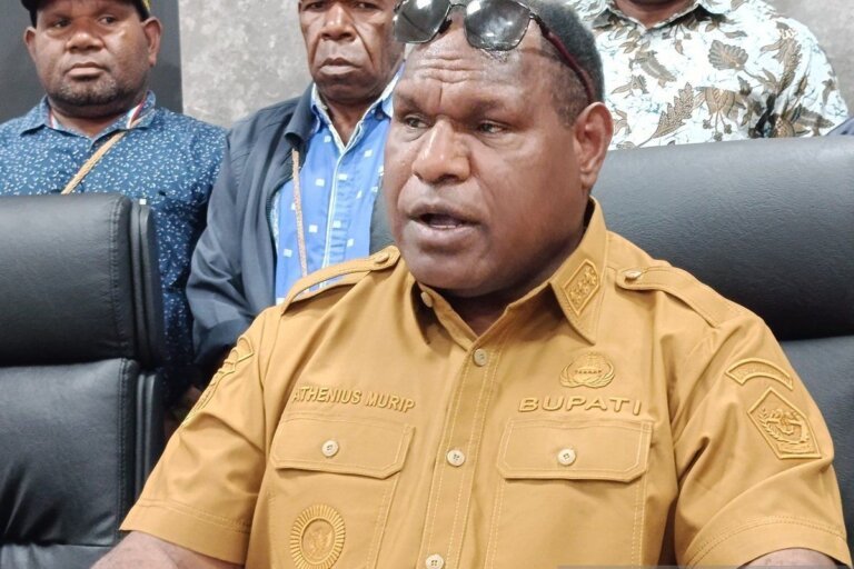 Hilirisasi Papua Dorong Pertumbuhan Ekonomi dan Tingkatkan Kesejahteraan Masyarakat