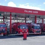 Stok BBM Nasional Aman Hadapi Puncak Arus Balik