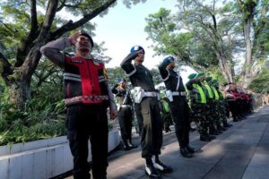 Upaya Bersama Diperlukan untuk Jaga Situasi Kondusif Saat Idul Fitri