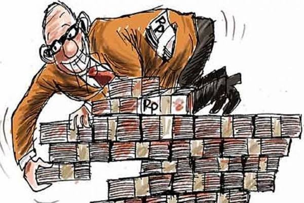 Operasi Antikorupsi Tetap Jalan saat Lebaran