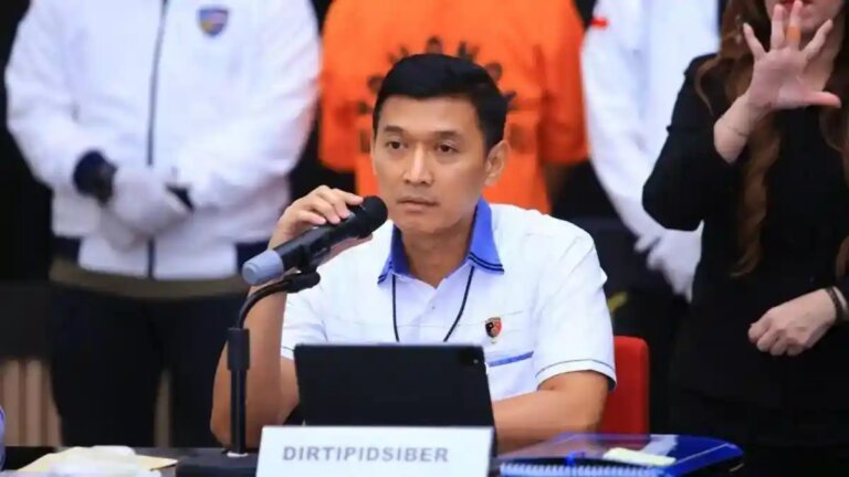 Sinergi Pemerintah Tekan Judi Online, Aset Ratusan Miliar Diamankan