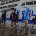 Mengawal Kematangan Koordinasi Institusional Pastikan Mudik Lebaran Aman