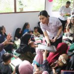 Strategi 3B dalam Program MBG Bangun SDM Unggul