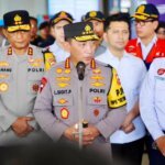 Presiden Prabowo Minta Aparat Tegas Mengusut Kasus Penyiraman Air Keras