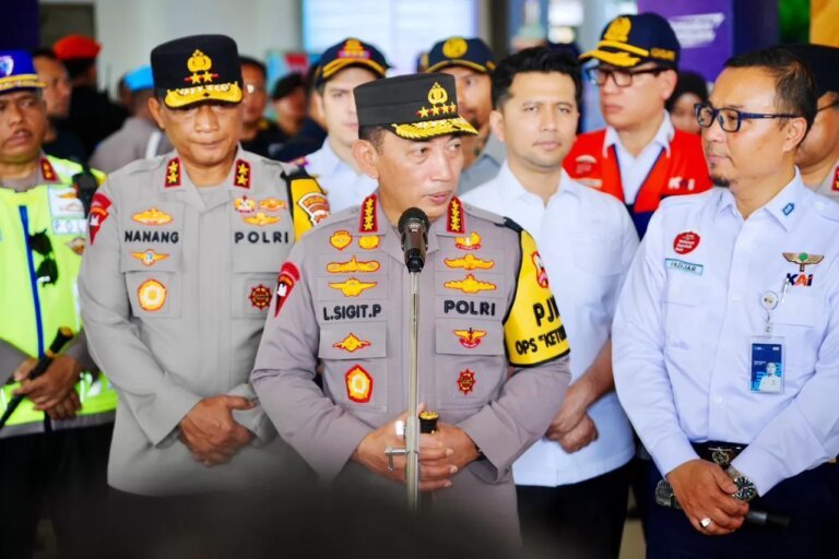 Presiden Prabowo Minta Aparat Tegas Mengusut Kasus Penyiraman Air Keras