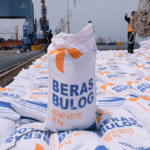 Beras Petani Indonesia Mulai Dikirim ke Tanah Suci, Swasembada Pangan Naik Kelas