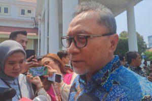 Pemerintah Pastikan Kopdes Berjalan Profesional dan Berkelanjutan