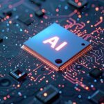 Danantara Dorong Industri Chip Indonesia, Peluang Besar di Era Teknologi AI Semakin Terbuka