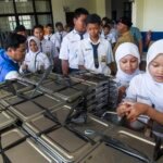 Program MBG Tetap Bergulir Usai Libur Lebaran, Jangkau Lebih Banyak Penerima Manfaat