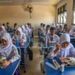 Perluasan Penerima Program MBG Dimulai Tepat Setelah Lebaran