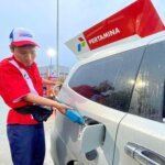 Pemerintah Pastikan Ketersediaan BBM Selama Arus Balik Lebaran
