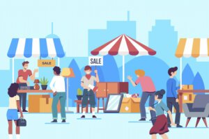 Pemerintah Kerahkan Segalanya Demi Jaga Daya Beli Masyarakat