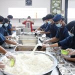 MBG Jadi Motor Penggerak Ekonomi Lokal