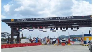 Jalan Tol hingga Posko Kesehatan, Pemerintah Kerahkan demi Mudik Lebaran Aman