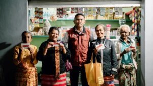 Bansos Ganda Ramadan, Strategi Stabilitas Sosial Ekonomi