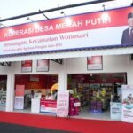 Pengelolaan Kopdes Merah Putih Secara Transparan dan Profesional Perkuat Ekonomi Desa