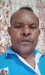 MBG Papua Investasi Jangka Panjang Generasi Emas 2045