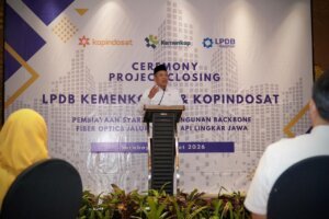 Koperasi Desa Merah Putih Hadirkan Solusi Akses Listrik dan Internet di Desa