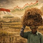 Ketahanan Pangan dan Urgensi Kemandirian di Era Krisis Global
 
 