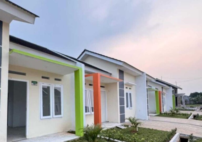 Percepat Hunian Layak, Papua Renovasi 2.100 Rumah Warga