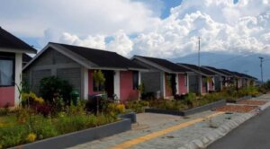 Renovasi Hunian Layak untuk Papua, Strategi Pemerintah Percepat Pemerataan Pembangunan