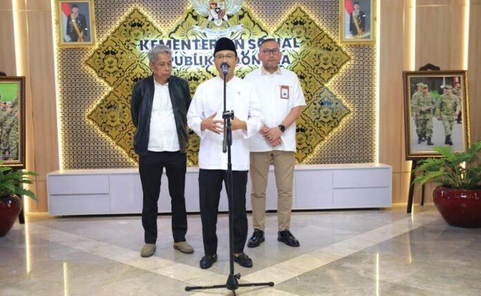 Program Stimulus Ramadan Diluncurkan, Dari Diskon Transportasi hingga Subsidi Pupuk