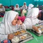 MBG dan Fondasi Keadilan Sosial Berbasis Human Capital